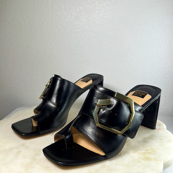 Louise et Cie Shoes - Louise Et Cie Linora Sandal Sz 8